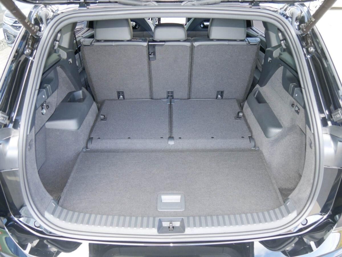 Volkswagen Tayron R-Line 2,0 l TDI SCR 4MOTION 7-Gang-Doppelkupplungsgetriebe DSG