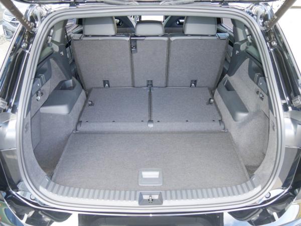 Volkswagen Tayron R-Line 2,0 l TDI SCR 4MOTION 7-Gang-Doppelkupplungsgetriebe DSG