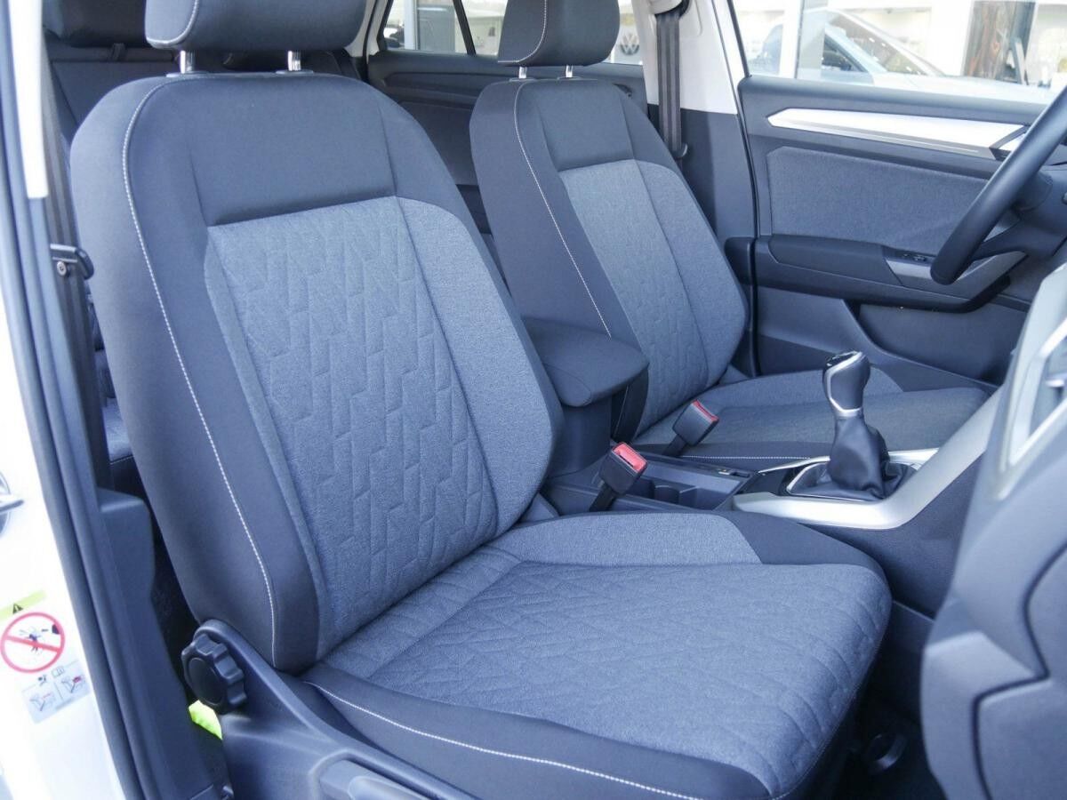 Volkswagen T-Roc MOVE 1.0 TSI Anschlussgarantie Kamera Navi ACC LED