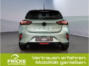 Opel Corsa F YES Sitz- u. Lenkradheizung NovemberDeal