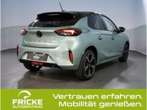 Opel Corsa F YES Sitz- u. Lenkradheizung NovemberDeal