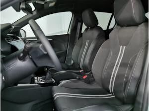 Opel Corsa F YES Sitz- u. Lenkradheizung NovemberDeal