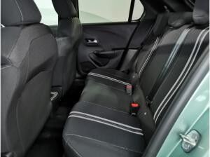 Opel Corsa F YES Sitz- u. Lenkradheizung NovemberDeal