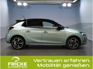 Opel Corsa F YES Sitz- u. Lenkradheizung NovemberDeal