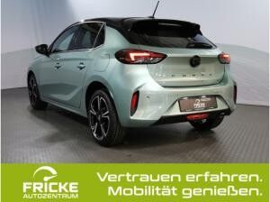 Opel Corsa F YES Sitz- u. Lenkradheizung NovemberDeal