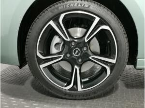 Opel Corsa F YES Sitz- u. Lenkradheizung NovemberDeal