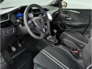 Opel Corsa F YES Sitz- u. Lenkradheizung NovemberDeal
