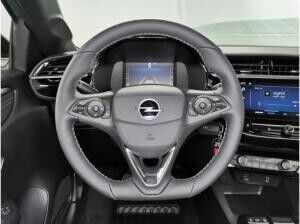 Opel Corsa F YES Sitz- u. Lenkradheizung NovemberDeal