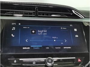 Opel Corsa F YES Sitz- u. Lenkradheizung NovemberDeal