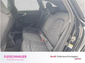 Audi A5 Avant 2,0 TFSI S-Line+AHK+Matrix+CarPlay+Navi+TechPlus