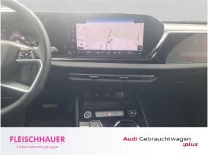 Audi A5 Avant 2,0 TFSI S-Line+AHK+Matrix+CarPlay+Navi+TechPlus