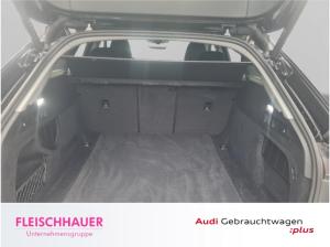 Audi A5 Avant 2,0 TFSI S-Line+AHK+Matrix+CarPlay+Navi+TechPlus