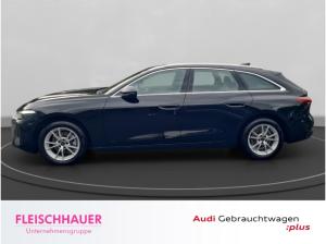 Audi A5 Avant 2,0 TFSI  ACC+Navi+CarPlay+APS-Plus+RK