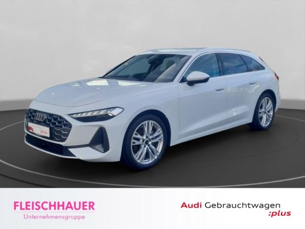 Audi A5 Avant 2,0 TFSI ACC+AHK+CarPlay+Navi+RK+LED