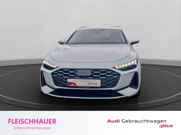 Audi A5 Avant 2,0 TFSI ACC+AHK+CarPlay+Navi+RK+LED