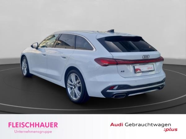 Audi A5 Avant 2,0 TFSI ACC+AHK+CarPlay+Navi+RK+LED