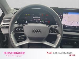 Audi A5 Avant 2,0 TFSI  ACC+Navi+CarPlay+APS-Plus+RK