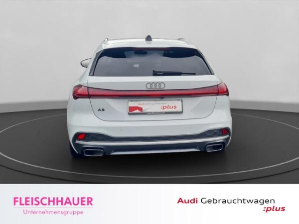 Audi A5 Avant 2,0 TFSI ACC+AHK+CarPlay+Navi+RK+LED