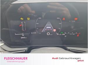Audi A5 Avant 2,0 TFSI  ACC+Navi+CarPlay+APS-Plus+RK