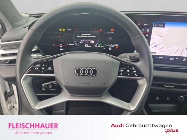 Audi A5 Avant 2,0 TFSI ACC+AHK+CarPlay+Navi+RK+LED