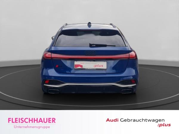 Audi A5 Avant 2,0TFSI edition one S-Line+AHK+Leder+CarPlay+Navi+LED