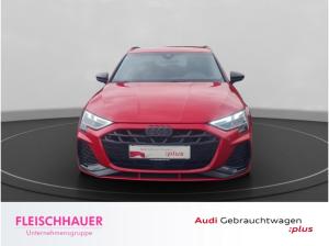 Audi A3 Sportback 35 TDI S line Matrix+AHK+CarPlay+Navi+APS-Plus