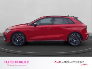 Audi A3 Sportback 35 TDI S line Matrix+AHK+CarPlay+Navi+APS-Plus