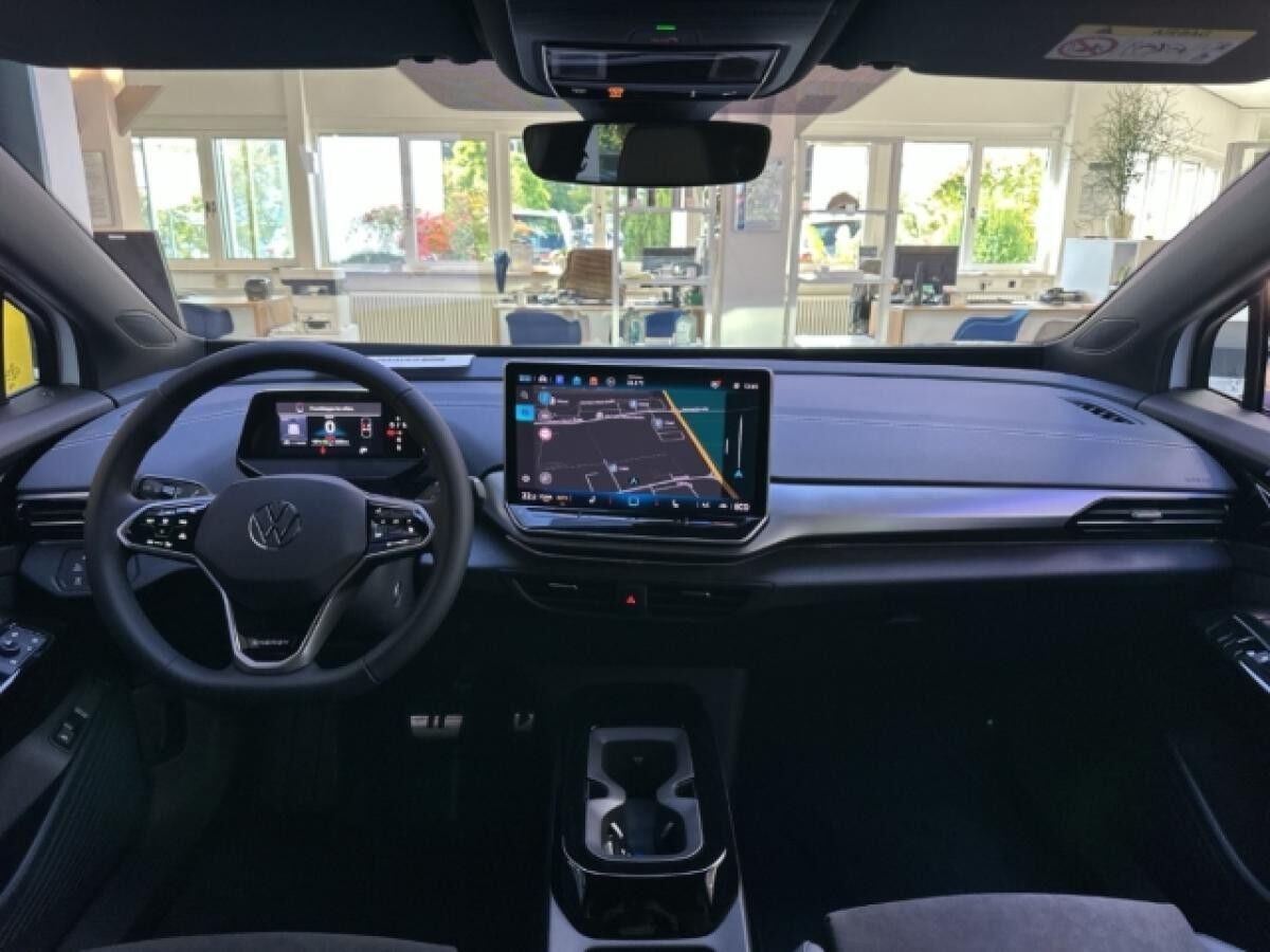 Volkswagen ID.5 Pro Energy 77 kWh AHK Navi IQ.Light el. Sitze