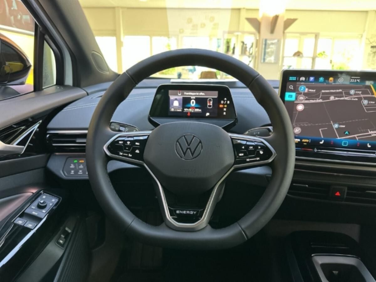 Volkswagen ID.5 Pro Energy 77 kWh AHK Navi IQ.Light el. Sitze