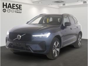 Volvo XC60 T6 Plus Dark Plug-In Hybrid AWD El. Panodach Navi Leder Digitales Cockpit