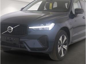 Volvo XC60 T6 Plus Dark Plug-In Hybrid AWD El. Panodach Navi Leder Digitales Cockpit