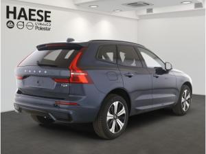 Volvo XC60 T6 Plus Dark Plug-In Hybrid AWD El. Panodach Navi Leder Digitales Cockpit