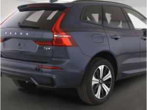 Volvo XC60 T6 Plus Dark Plug-In Hybrid AWD El. Panodach Navi Leder Digitales Cockpit