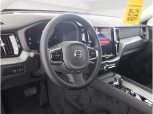 Volvo XC60 T6 Plus Dark Plug-In Hybrid AWD El. Panodach Navi Leder Digitales Cockpit