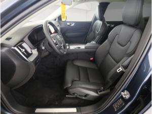 Volvo XC60 T6 Plus Dark Plug-In Hybrid AWD El. Panodach Navi Leder Digitales Cockpit