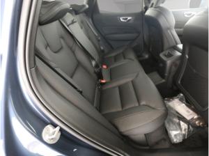 Volvo XC60 T6 Plus Dark Plug-In Hybrid AWD El. Panodach Navi Leder Digitales Cockpit