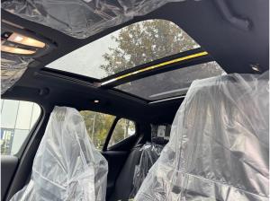 Volvo XC40 B3 B DKG ULTRA - BLACK EDITION - Inkl. Anhängerkupplung! - Sofort lieferbar