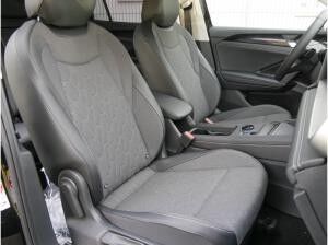 Volkswagen Tayron Life 1,5 l eTSI DSG AHK 7 Sitzer Lagerwagen !