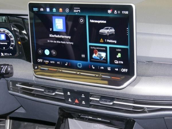 Volkswagen Golf GTE 1,5 eHybrid / DSG Lagerwagen !