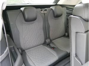 Volkswagen Tayron Life 1,5 l eTSI DSG AHK 7 Sitzer Lagerwagen !