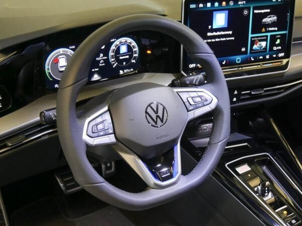 Volkswagen Golf GTE 1,5 eHybrid / DSG Lagerwagen !