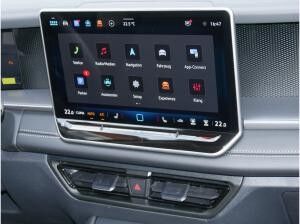 Volkswagen Tayron Life 1,5 l eTSI DSG AHK 7 Sitzer Lagerwagen !