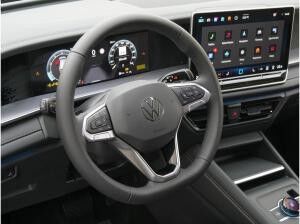 Volkswagen Tayron Life 1,5 l eTSI DSG AHK 7 Sitzer Lagerwagen !