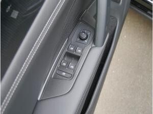 Volkswagen Tayron Life 1,5 l eTSI DSG AHK 7 Sitzer Lagerwagen !