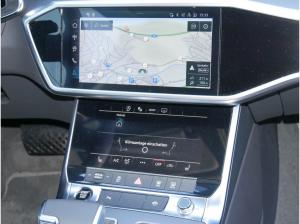 Audi A6 Avant nza 35 TDI advanced Sport AHK Matrix-LED