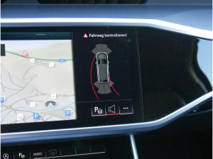 Audi A6 Avant nza 35 TDI advanced Sport AHK Matrix-LED