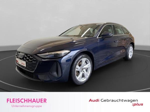 Audi A5 Avant 2.0 TFSI ACC SHZ Kamera Leder Navi