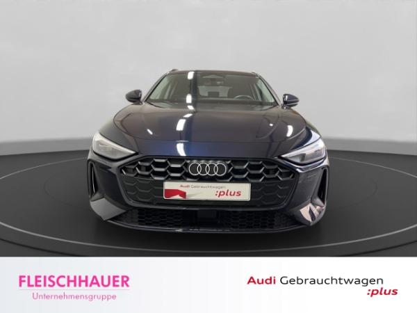 Audi A5 Avant 2.0 TFSI ACC SHZ Kamera Leder Navi