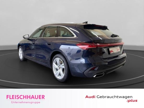 Audi A5 Avant 2.0 TFSI ACC SHZ Kamera Leder Navi