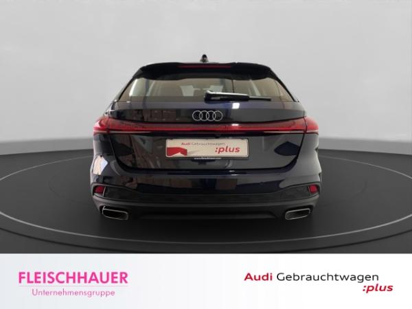 Audi A5 Avant 2.0 TFSI ACC SHZ Kamera Leder Navi